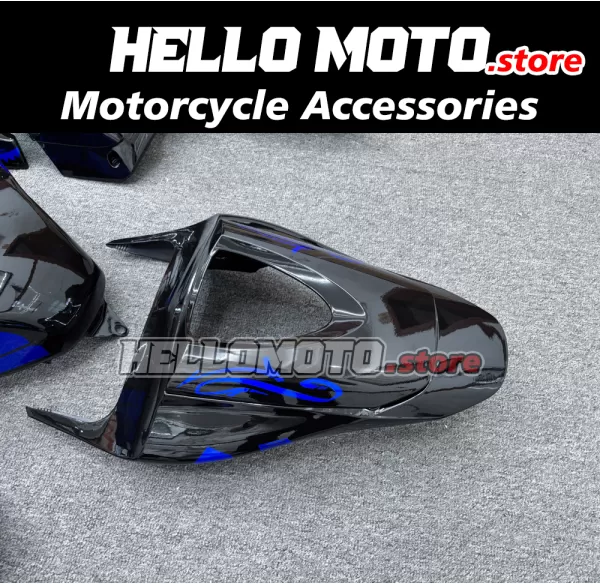 Honda CBR 600RR 2009-2012 Fairing P/N 1D50 Honda CBR 600RR 2009-2012 Fairing P/N 1D50