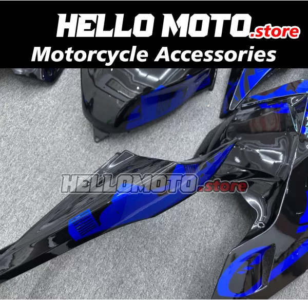 Honda CBR 600RR 2009-2012 Fairing P/N 1D50 Honda CBR 600RR 2009-2012 Fairing P/N 1D50