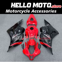 Honda CBR 600RR 2009-2012 Fairing P/N 1D31