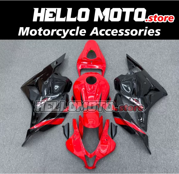 Honda CBR 600RR 2009-2012 Fairing P/N 1D31