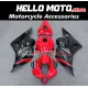 Honda CBR 600RR 2009-2012 Fairing P/N 1D31