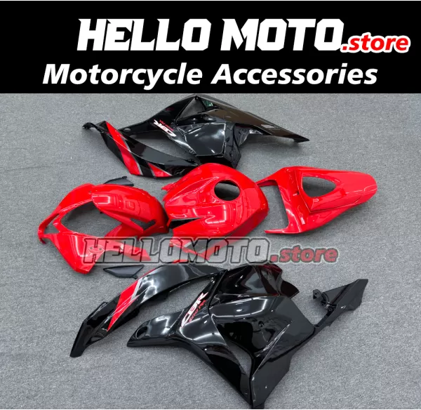 Honda CBR 600RR 2009-2012 Fairing P/N 1D31