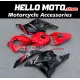 Honda CBR 600RR 2009-2012 Fairing P/N 1D31