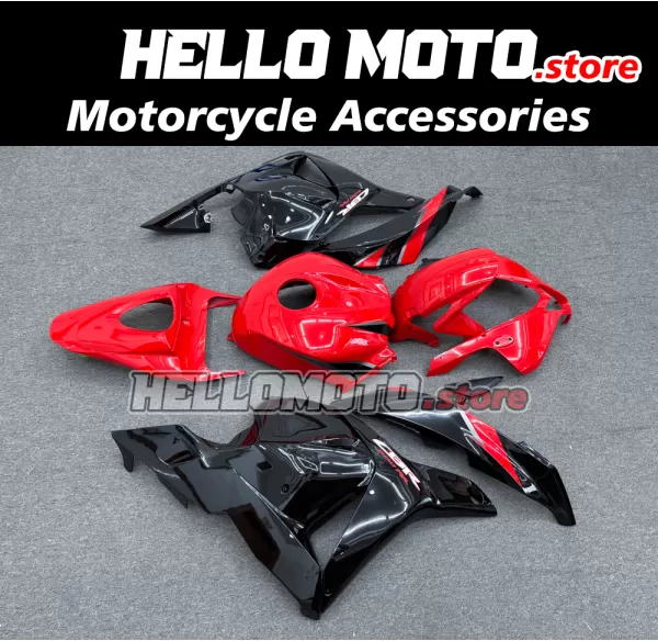 Honda CBR 600RR 2009-2012 Fairing P/N 1D31