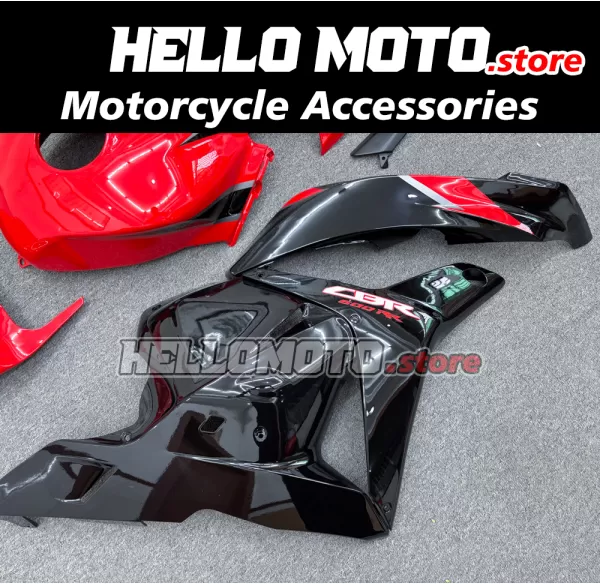 Honda CBR 600RR 2009-2012 Fairing P/N 1D31