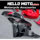 Honda CBR 600RR 2009-2012 Fairing P/N 1D31