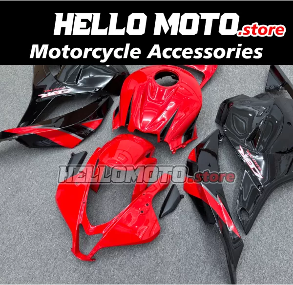 Honda CBR 600RR 2009-2012 Fairing P/N 1D31
