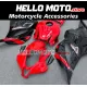 Honda CBR 600RR 2009-2012 Fairing P/N 1D31