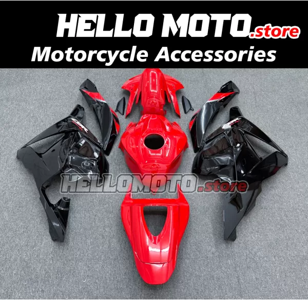 Honda CBR 600RR 2009-2012 Fairing P/N 1D31