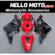 Honda CBR 600RR 2009-2012 Fairing P/N 1D31