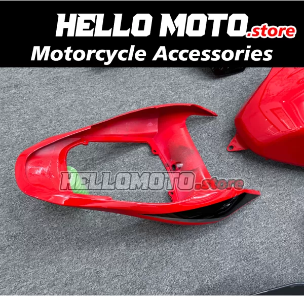 Honda CBR 600RR 2009-2012 Fairing P/N 1D31