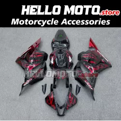 Honda CBR 600RR 2009-2012 Fairing P/N 1D51