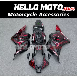 Honda CBR 600RR 2009-2012 Fairing P/N 1D51