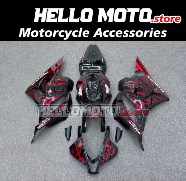 Honda CBR 600RR 2009-2012 Fairing P/N 1D51 Honda CBR 600RR 2009-2012 Fairing P/N 1D51