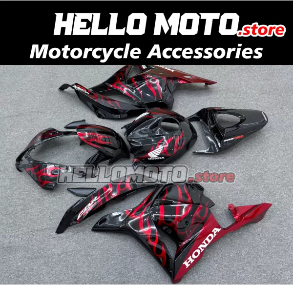 Honda CBR 600RR 2009-2012 Fairing P/N 1D51 Honda CBR 600RR 2009-2012 Fairing P/N 1D51