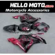 Honda CBR 600RR 2009-2012 Fairing P/N 1D51 Honda CBR 600RR 2009-2012 Fairing P/N 1D51