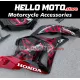 Honda CBR 600RR 2009-2012 Fairing P/N 1D51 Honda CBR 600RR 2009-2012 Fairing P/N 1D51