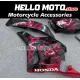 Honda CBR 600RR 2009-2012 Fairing P/N 1D51 Honda CBR 600RR 2009-2012 Fairing P/N 1D51