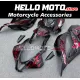 Honda CBR 600RR 2009-2012 Fairing P/N 1D51 Honda CBR 600RR 2009-2012 Fairing P/N 1D51