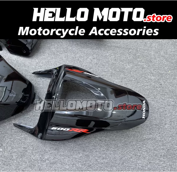 Honda CBR 600RR 2009-2012 Fairing P/N 1D51 Honda CBR 600RR 2009-2012 Fairing P/N 1D51