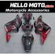 Honda CBR 600RR 2009-2012 Fairing P/N 1D51 Honda CBR 600RR 2009-2012 Fairing P/N 1D51