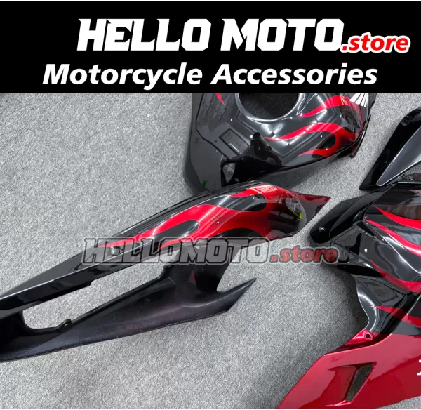 Honda CBR 600RR 2009-2012 Fairing P/N 1D51 Honda CBR 600RR 2009-2012 Fairing P/N 1D51
