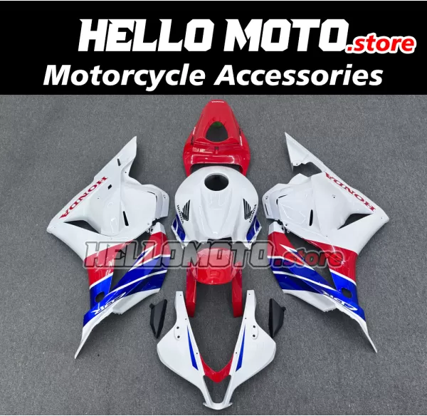 Honda CBR 600RR 2009-2012 Fairing P/N 1D52 Honda CBR 600RR 2009-2012 Fairing P/N 1D52