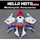 Honda CBR 600RR 2009-2012 Fairing P/N 1D52 Honda CBR 600RR 2009-2012 Fairing P/N 1D52