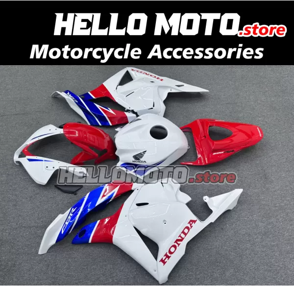 Honda CBR 600RR 2009-2012 Fairing P/N 1D52 Honda CBR 600RR 2009-2012 Fairing P/N 1D52