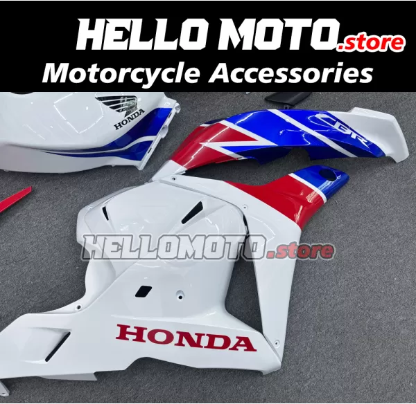 Honda CBR 600RR 2009-2012 Fairing P/N 1D52 Honda CBR 600RR 2009-2012 Fairing P/N 1D52