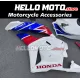 Honda CBR 600RR 2009-2012 Fairing P/N 1D52 Honda CBR 600RR 2009-2012 Fairing P/N 1D52