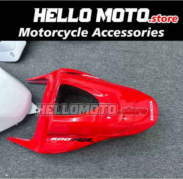 Honda CBR 600RR 2009-2012 Fairing P/N 1D52 Honda CBR 600RR 2009-2012 Fairing P/N 1D52