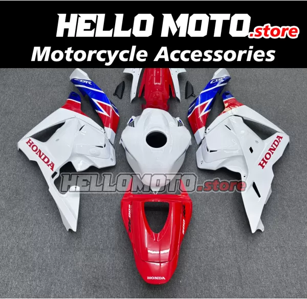 Honda CBR 600RR 2009-2012 Fairing P/N 1D52 Honda CBR 600RR 2009-2012 Fairing P/N 1D52