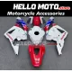 Honda CBR 600RR 2009-2012 Fairing P/N 1D52 Honda CBR 600RR 2009-2012 Fairing P/N 1D52
