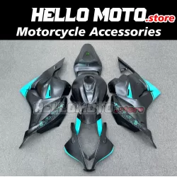 Honda CBR 600RR 2009-2012 Fairing P/N 1D30