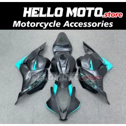 Honda CBR 600RR 2009-2012 Fairing P/N 1D30 Honda CBR 600RR 2009-2012 Fairing P/N 1D30