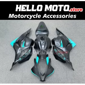 Honda CBR 600RR 2009-2012 Fairing P/N 1D30 Honda CBR 600RR 2009-2012 Fairing P/N 1D30