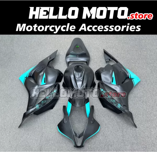 Honda CBR 600RR 2009-2012 Fairing P/N 1D30