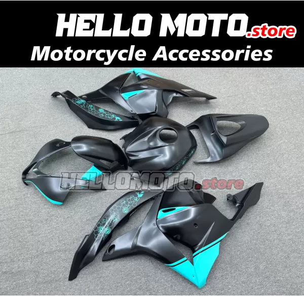 Honda CBR 600RR 2009-2012 Fairing P/N 1D30