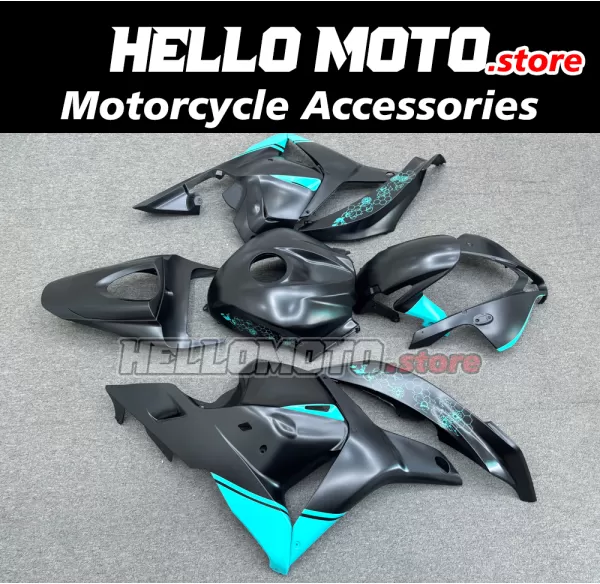 Honda CBR 600RR 2009-2012 Fairing P/N 1D30