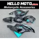 Honda CBR 600RR 2009-2012 Fairing P/N 1D30