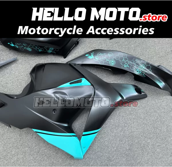 Honda CBR 600RR 2009-2012 Fairing P/N 1D30