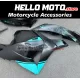 Honda CBR 600RR 2009-2012 Fairing P/N 1D30