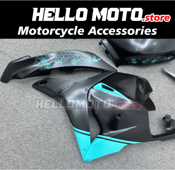 Honda CBR 600RR 2009-2012 Fairing P/N 1D30