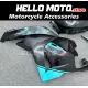 Honda CBR 600RR 2009-2012 Fairing P/N 1D30