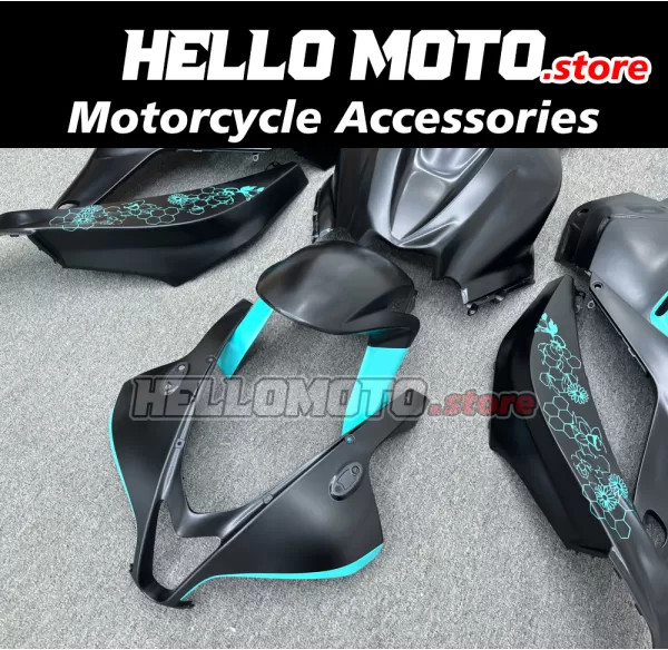 Honda CBR 600RR 2009-2012 Fairing P/N 1D30