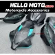Honda CBR 600RR 2009-2012 Fairing P/N 1D30