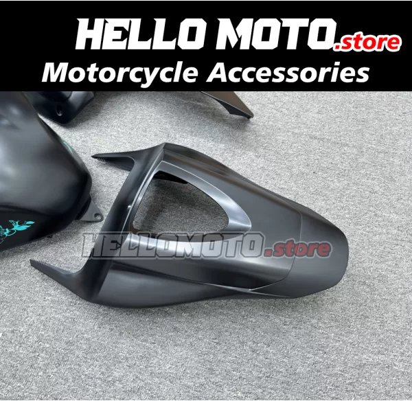 Honda CBR 600RR 2009-2012 Fairing P/N 1D30