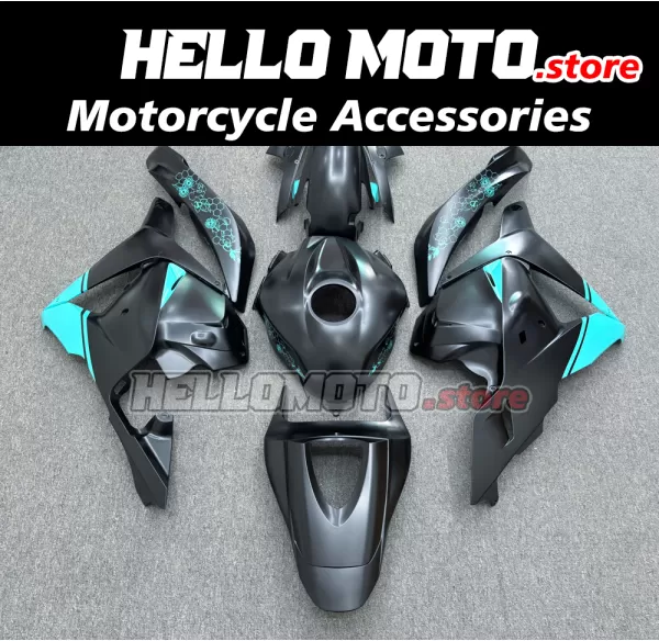 Honda CBR 600RR 2009-2012 Fairing P/N 1D30