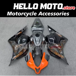 Honda CBR 600RR 2009-2012 Fairing P/N 1D53